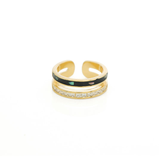Eclipse Dual Band