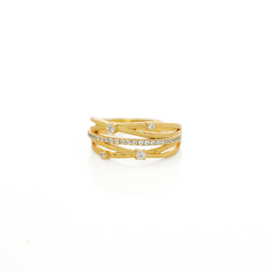 The Heirloom ring