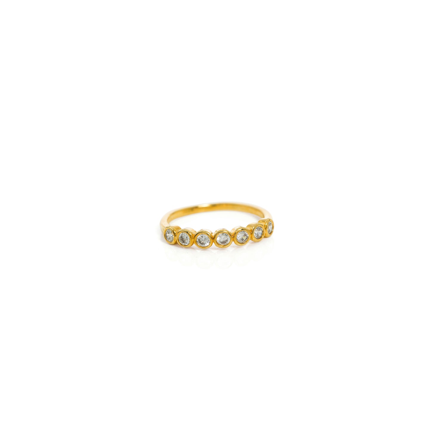 Aurelia Stacking Band
