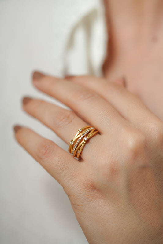 The Heirloom ring