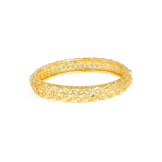 The Ariana Filigree Kada