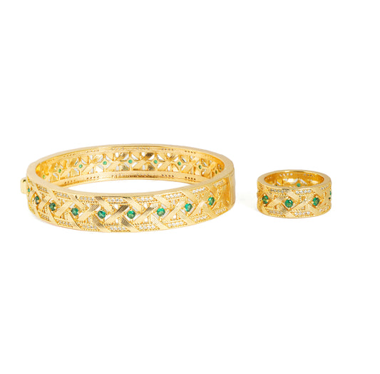 Noorvine Bracelet Set