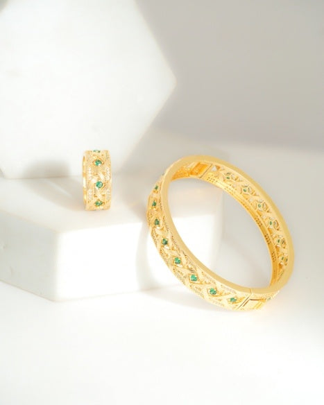 Noorvine Bracelet Set