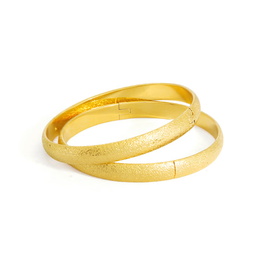 Aurum Bangles