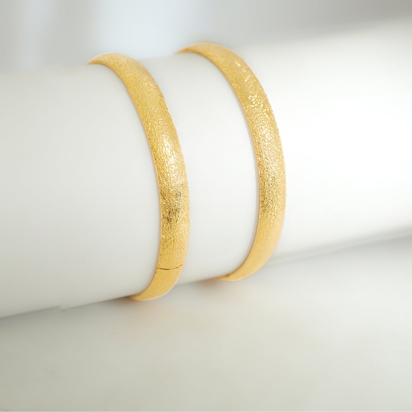 Aurum Bangles