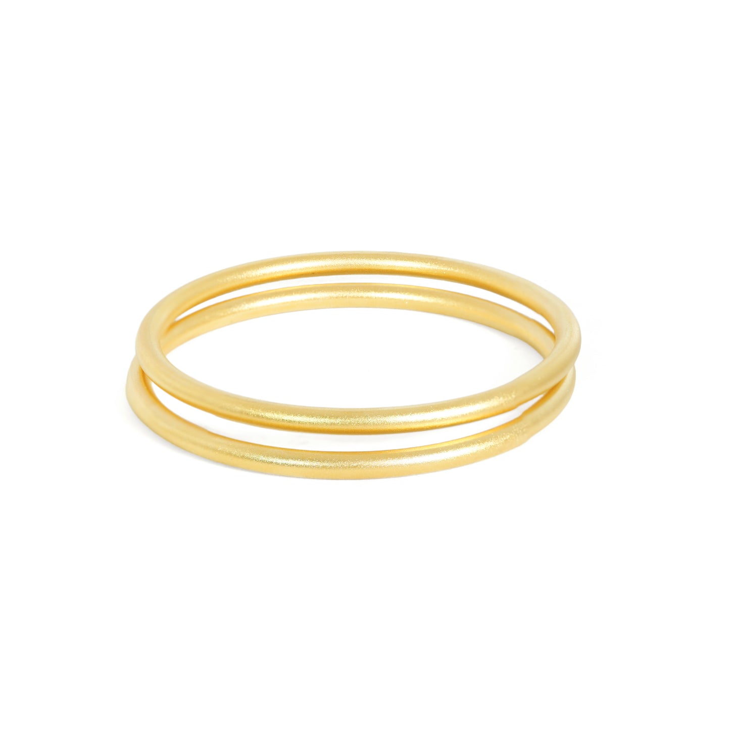 Lumina Matte bangles