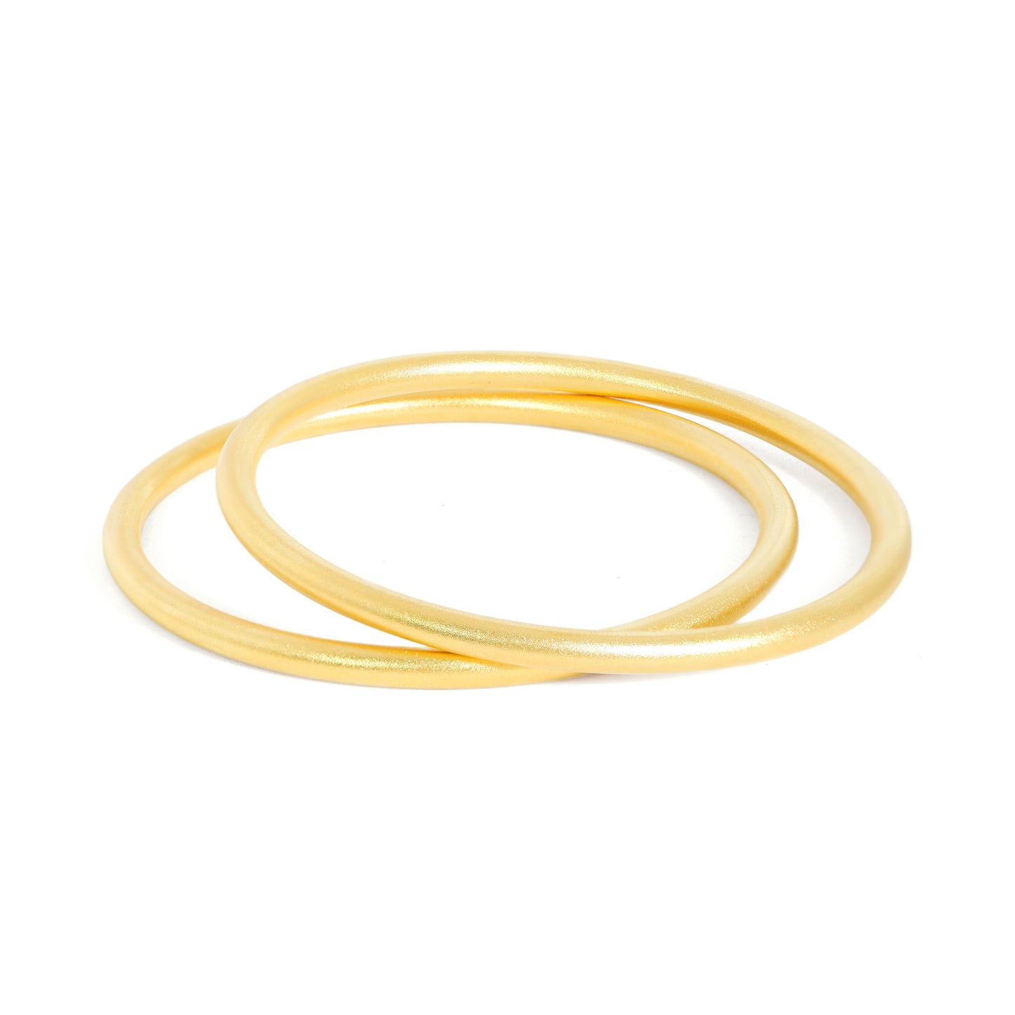 Lumina Matte bangles
