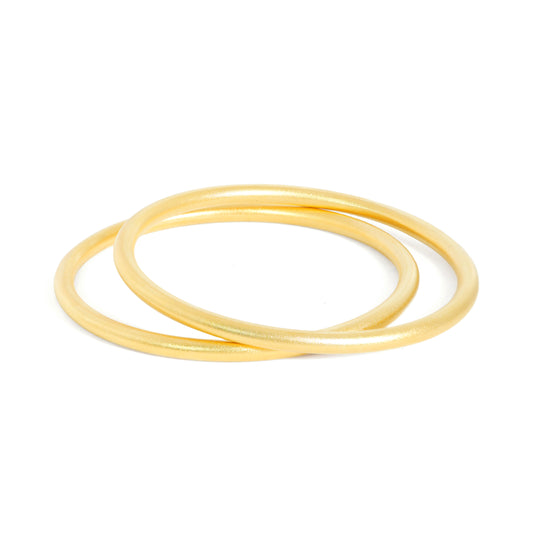 Lumina Matte bangles