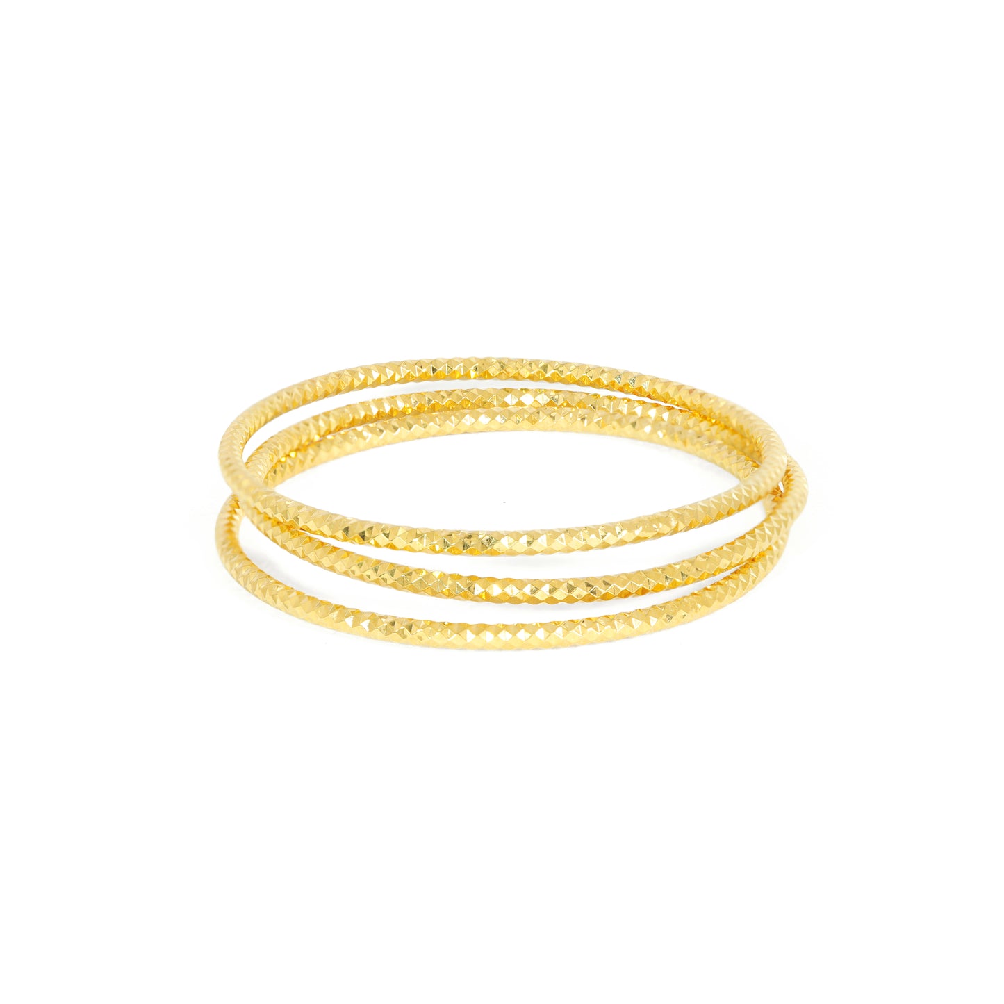 Prism Gold Stack
