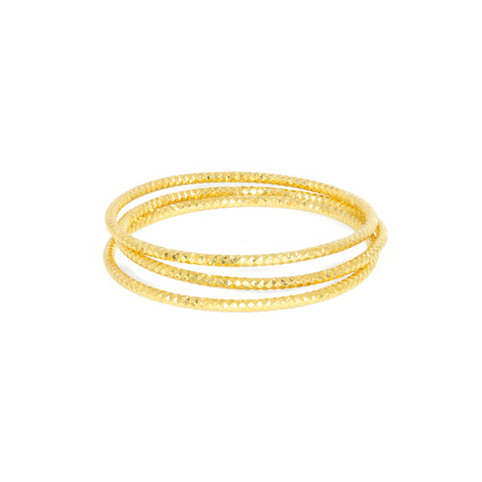 Prism Gold Stack