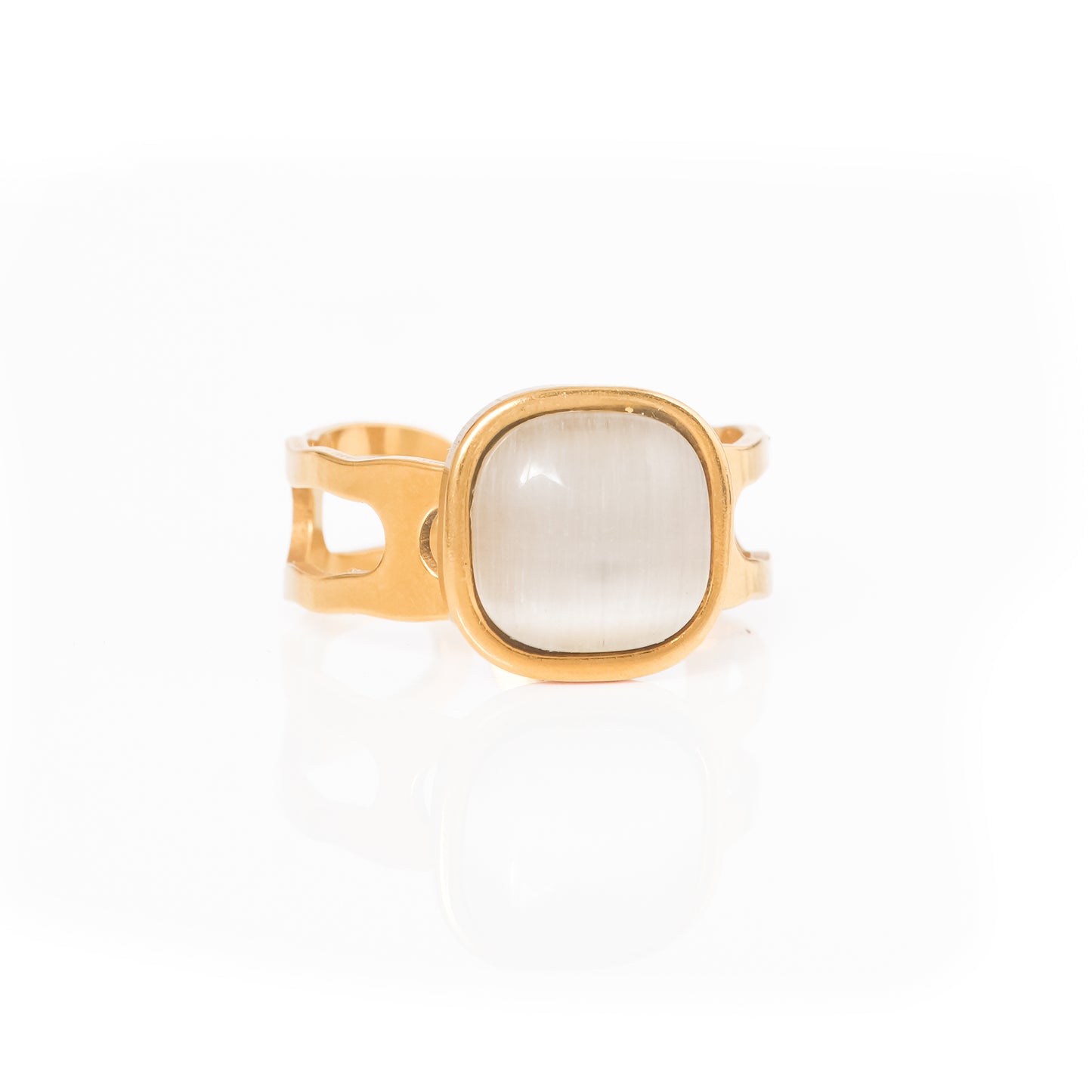 Royal Ivory Jewellery set