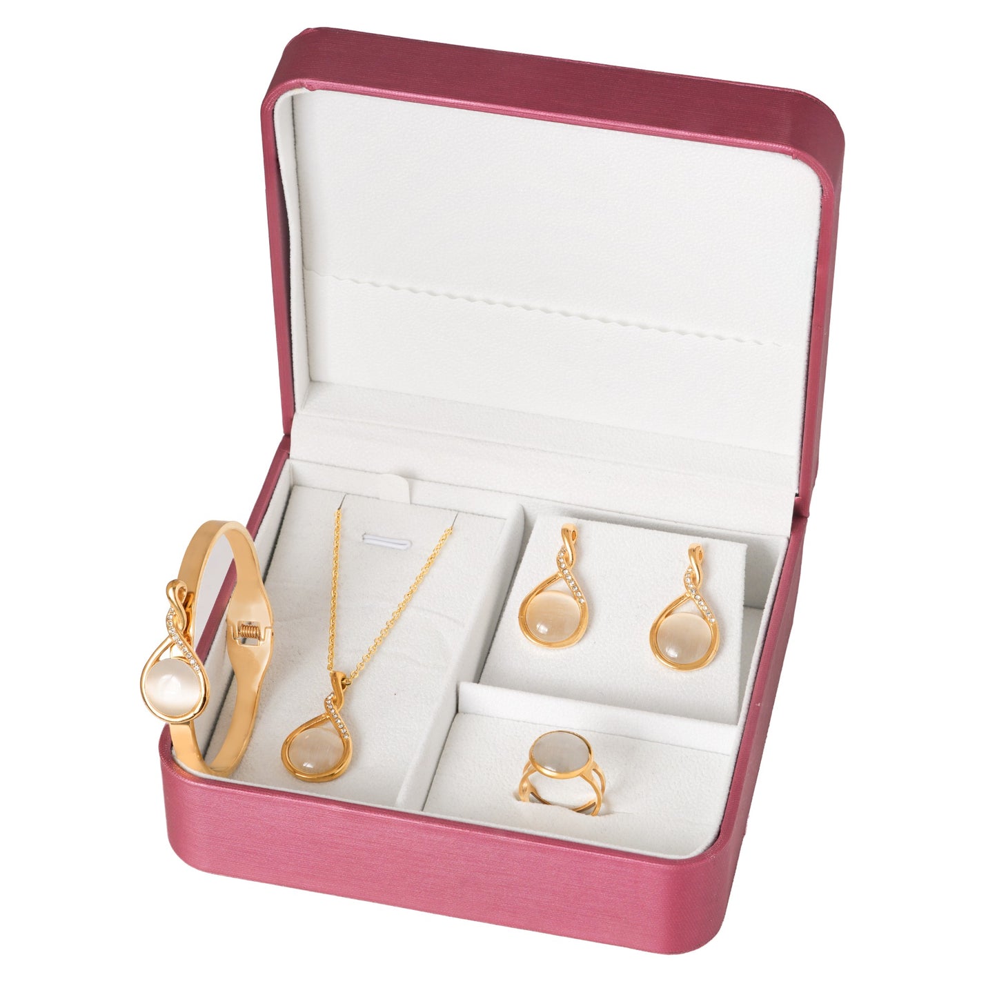 Luxe bloom set
