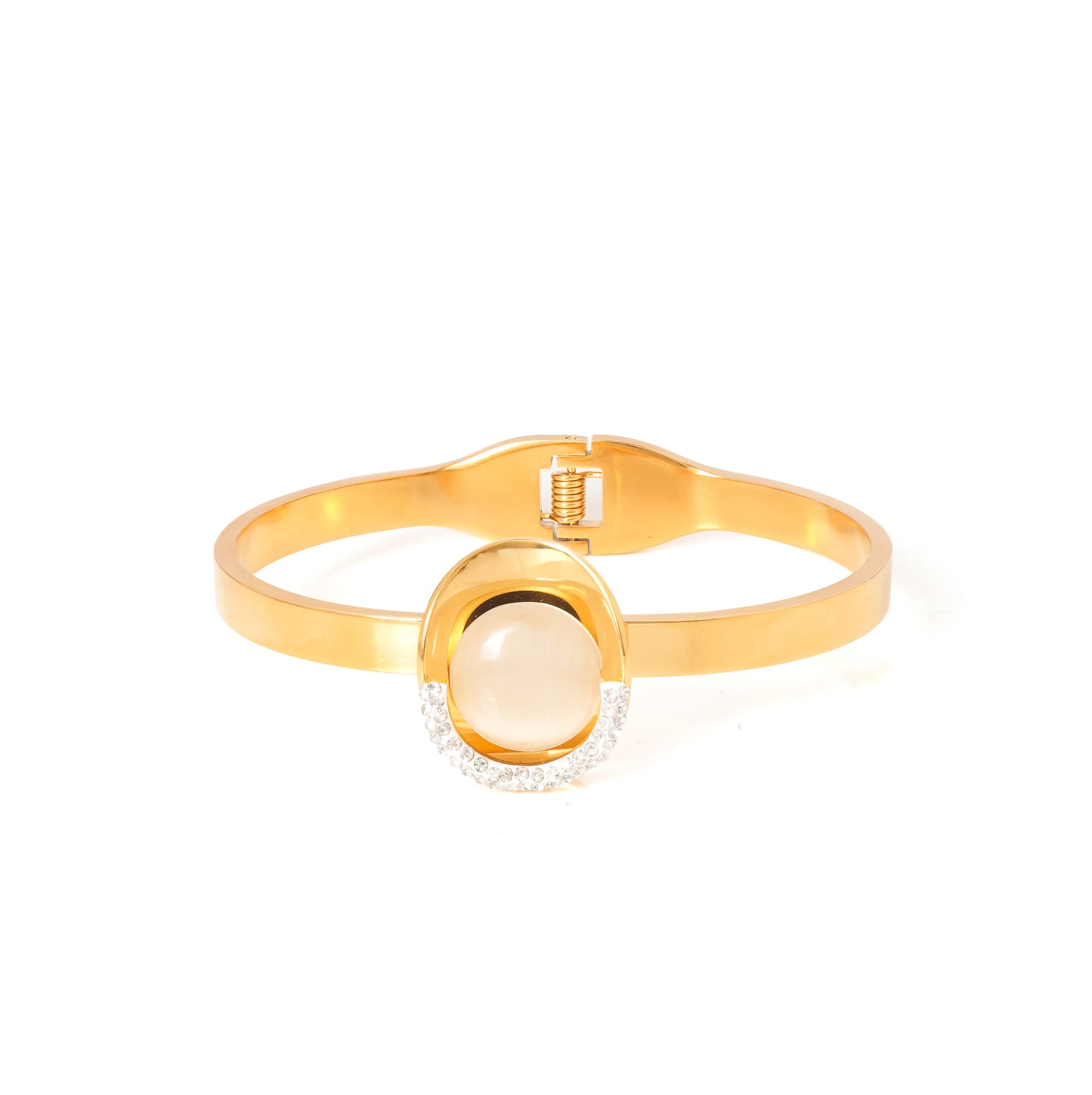 Regal harmony jewellery set