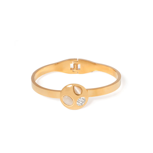 Eternal spark jewellery set