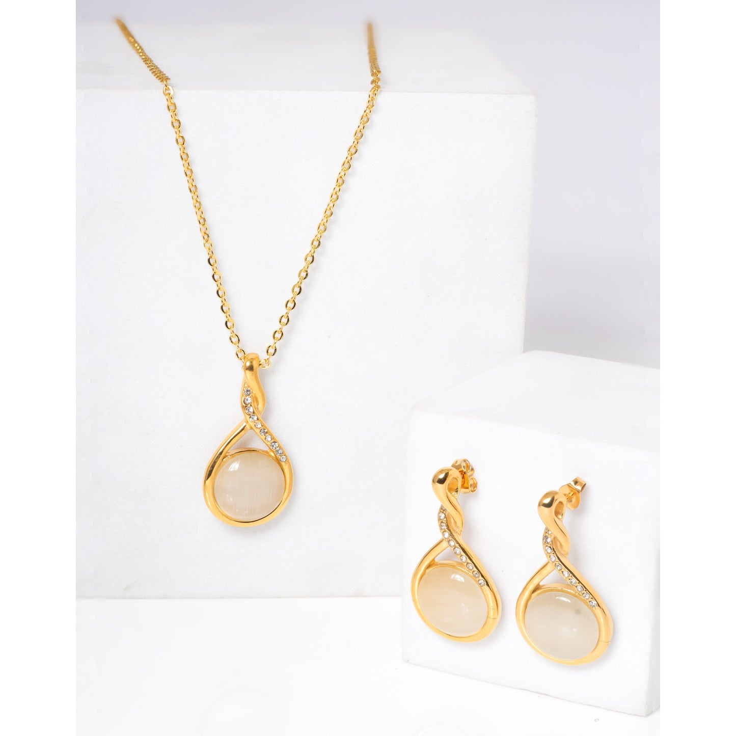 Luxe bloom set