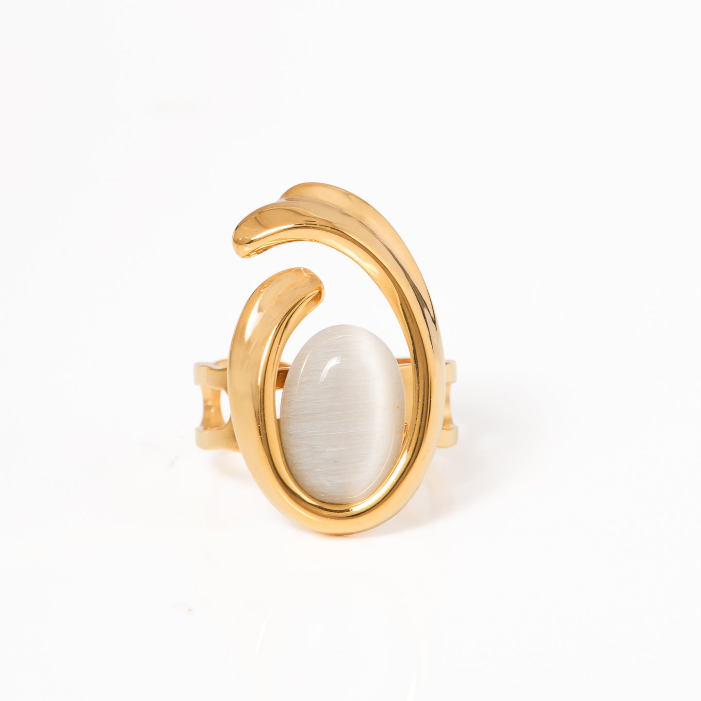 Eternal Glow Jewellery set