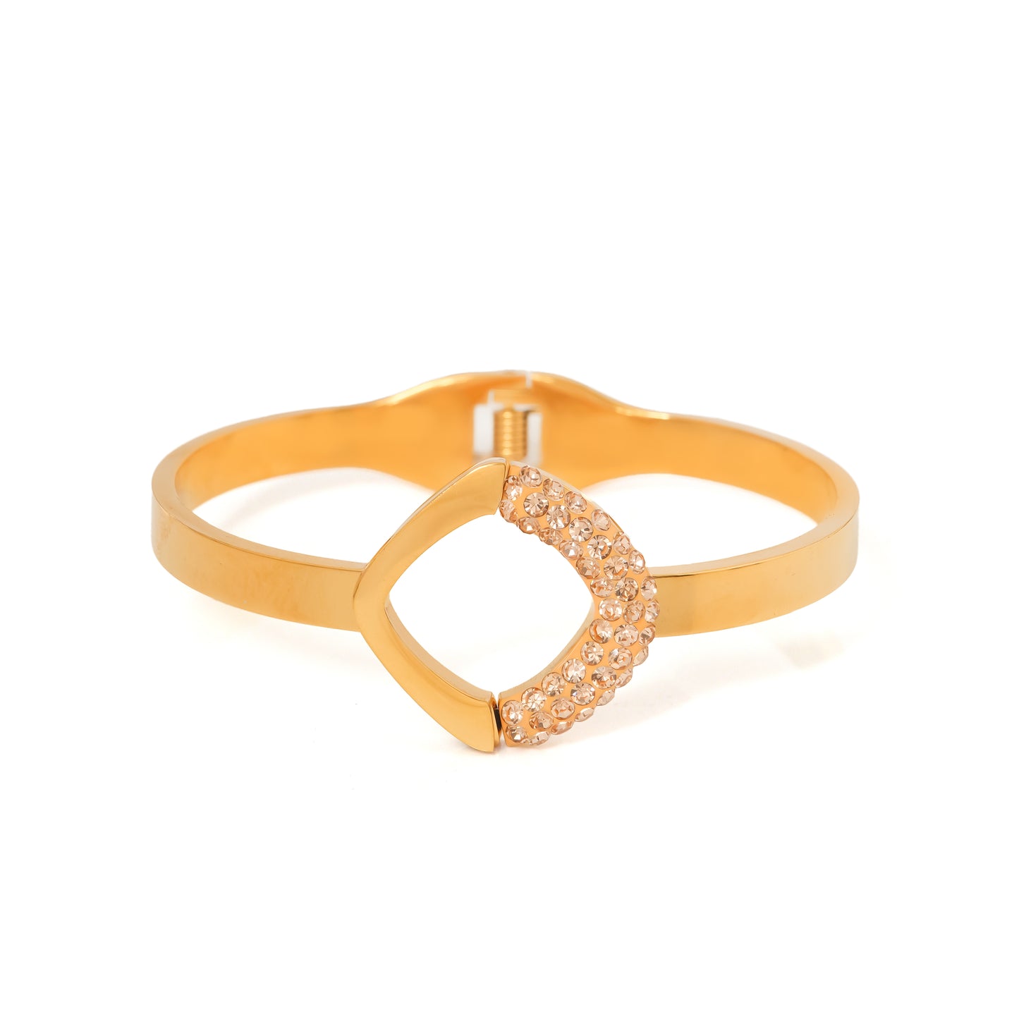 Urban luxe jewellery set