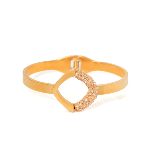 Urban luxe jewellery set