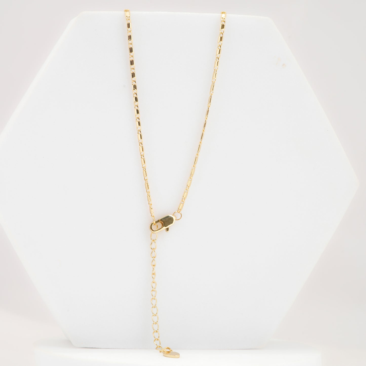 Libra Medallion