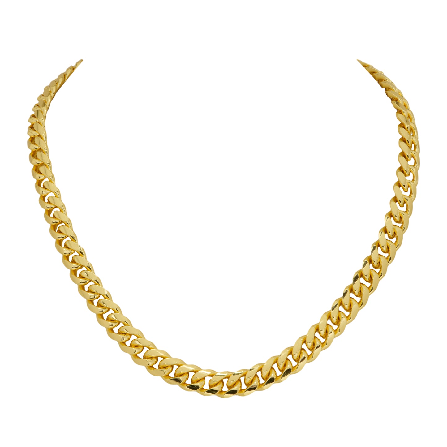 Dominion Chain