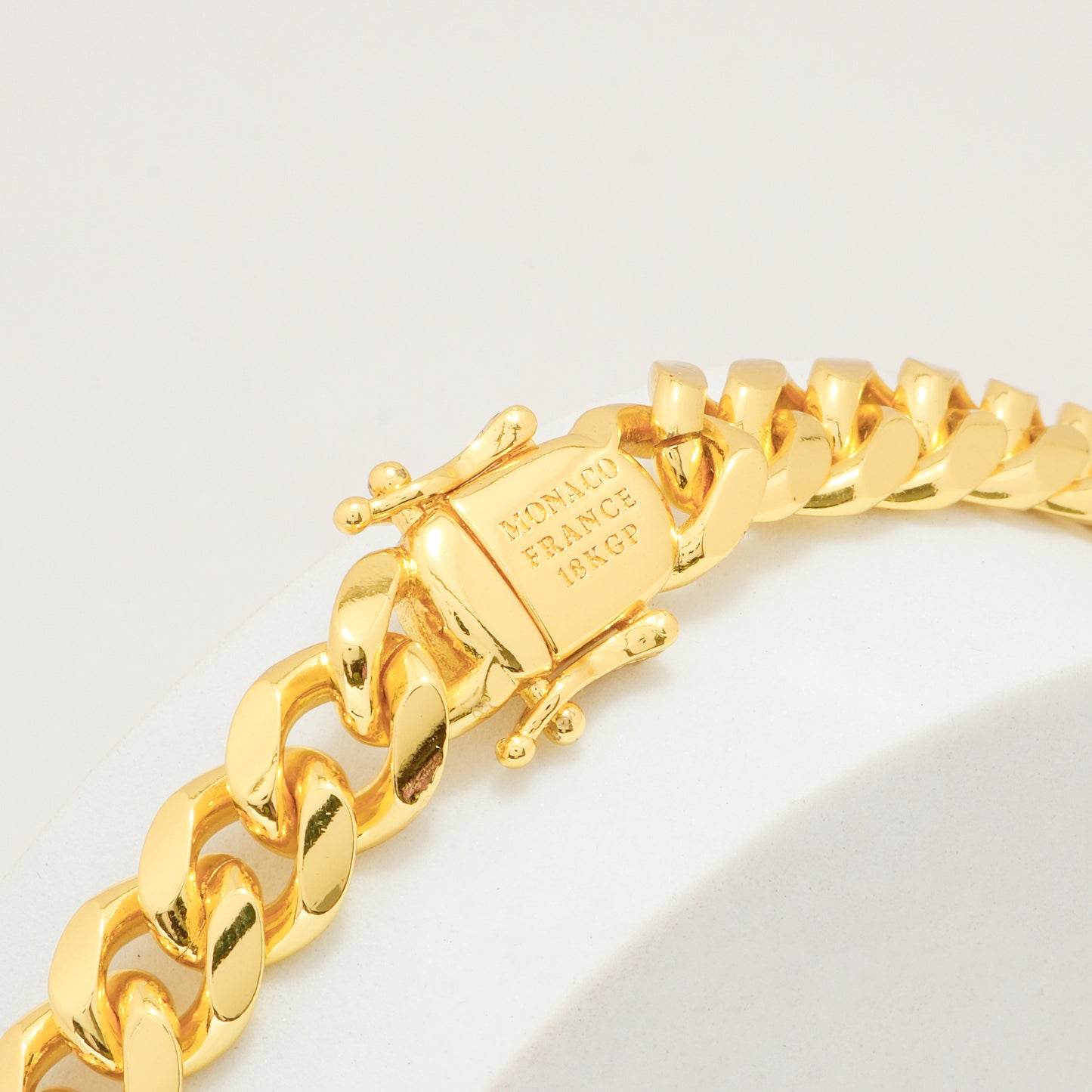 Dominion Chain