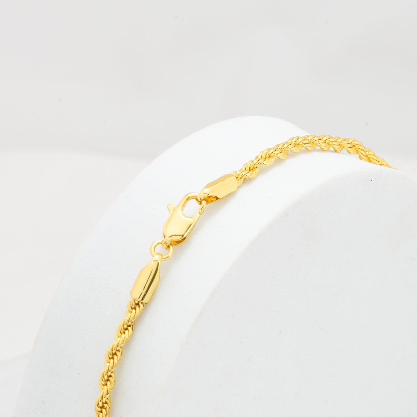 Linked Gleam chain