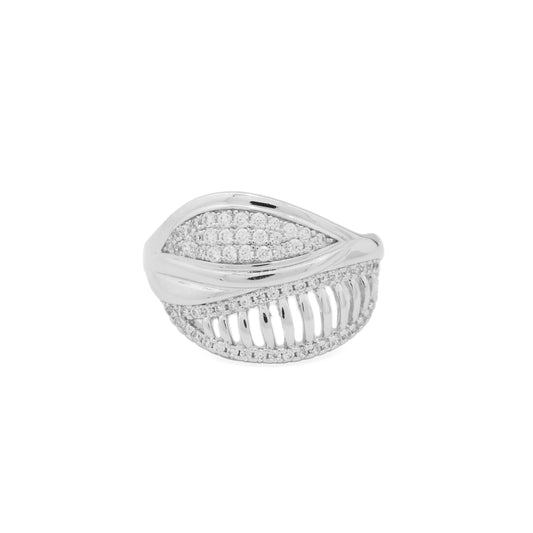 Sylvan Sparkle Ring