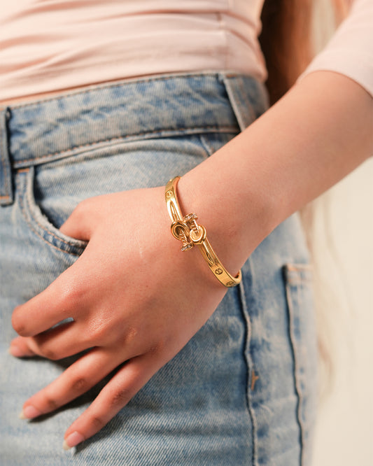 Eternal Love Bracelet