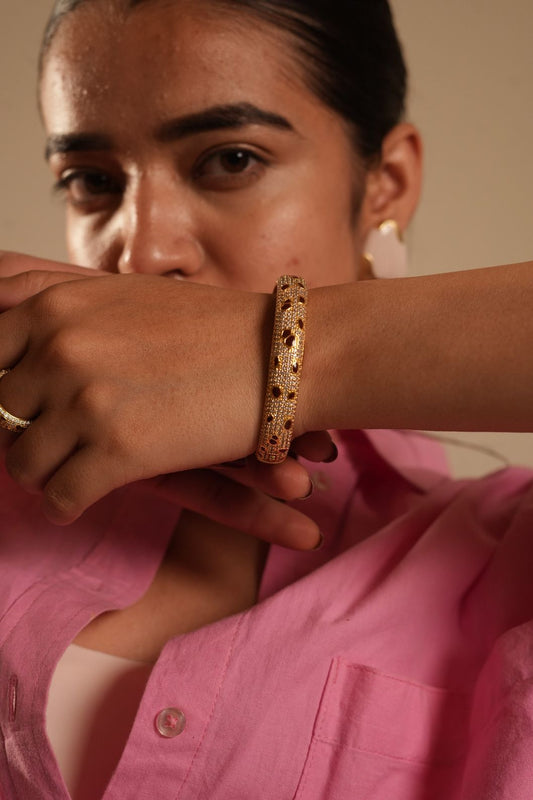 Spotted Muse Bracelet