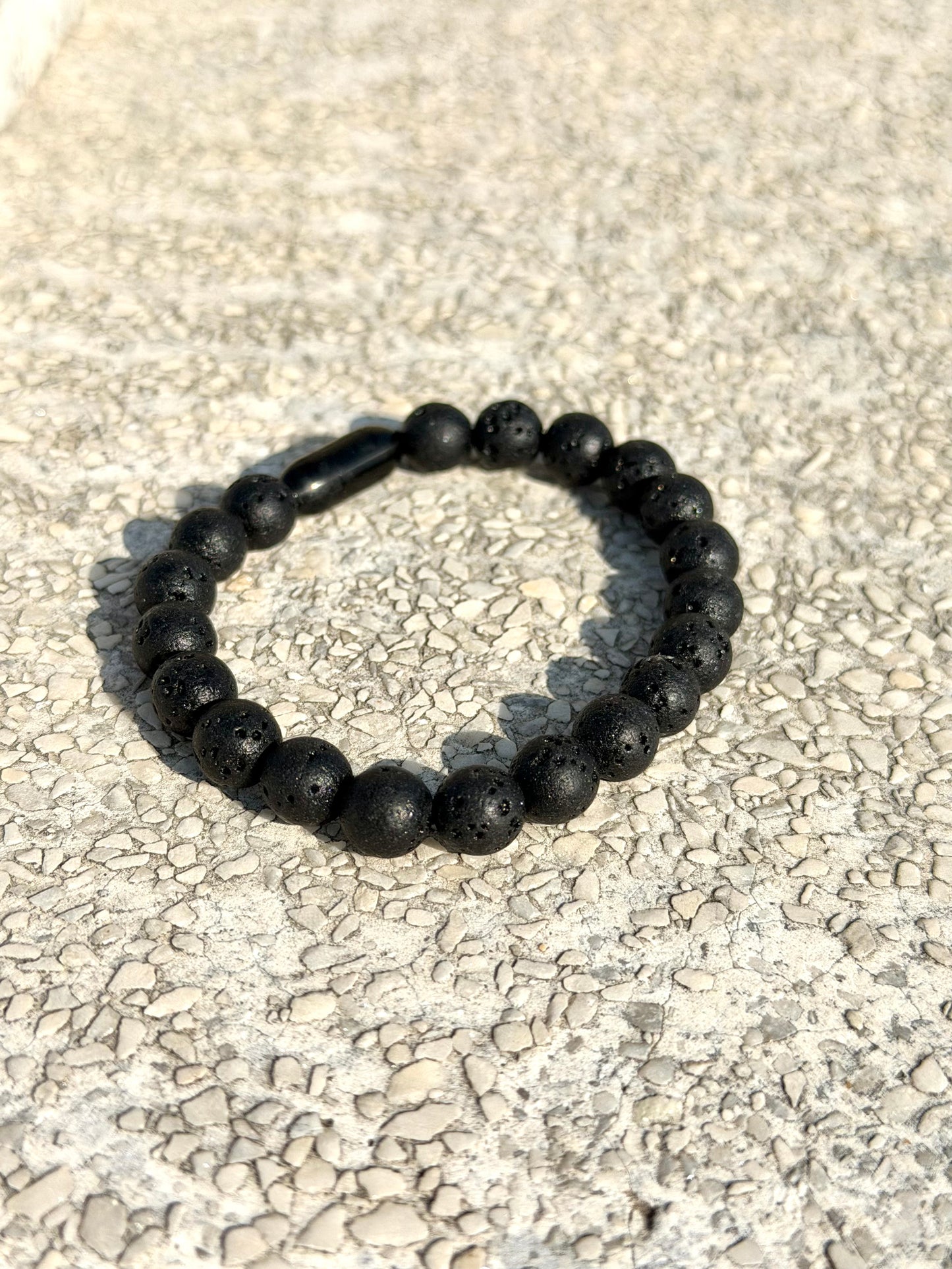 LAVA STONE