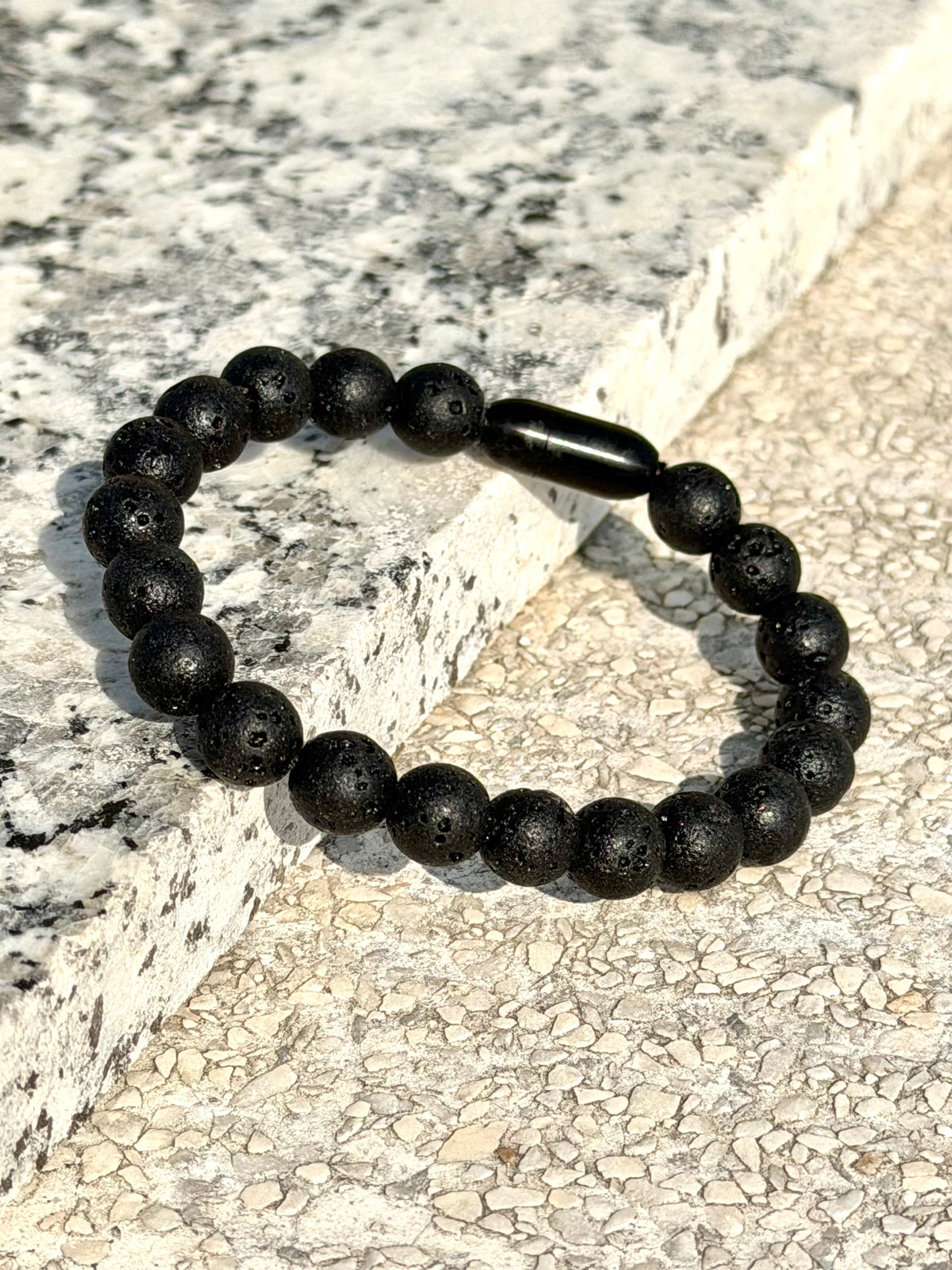 LAVA STONE