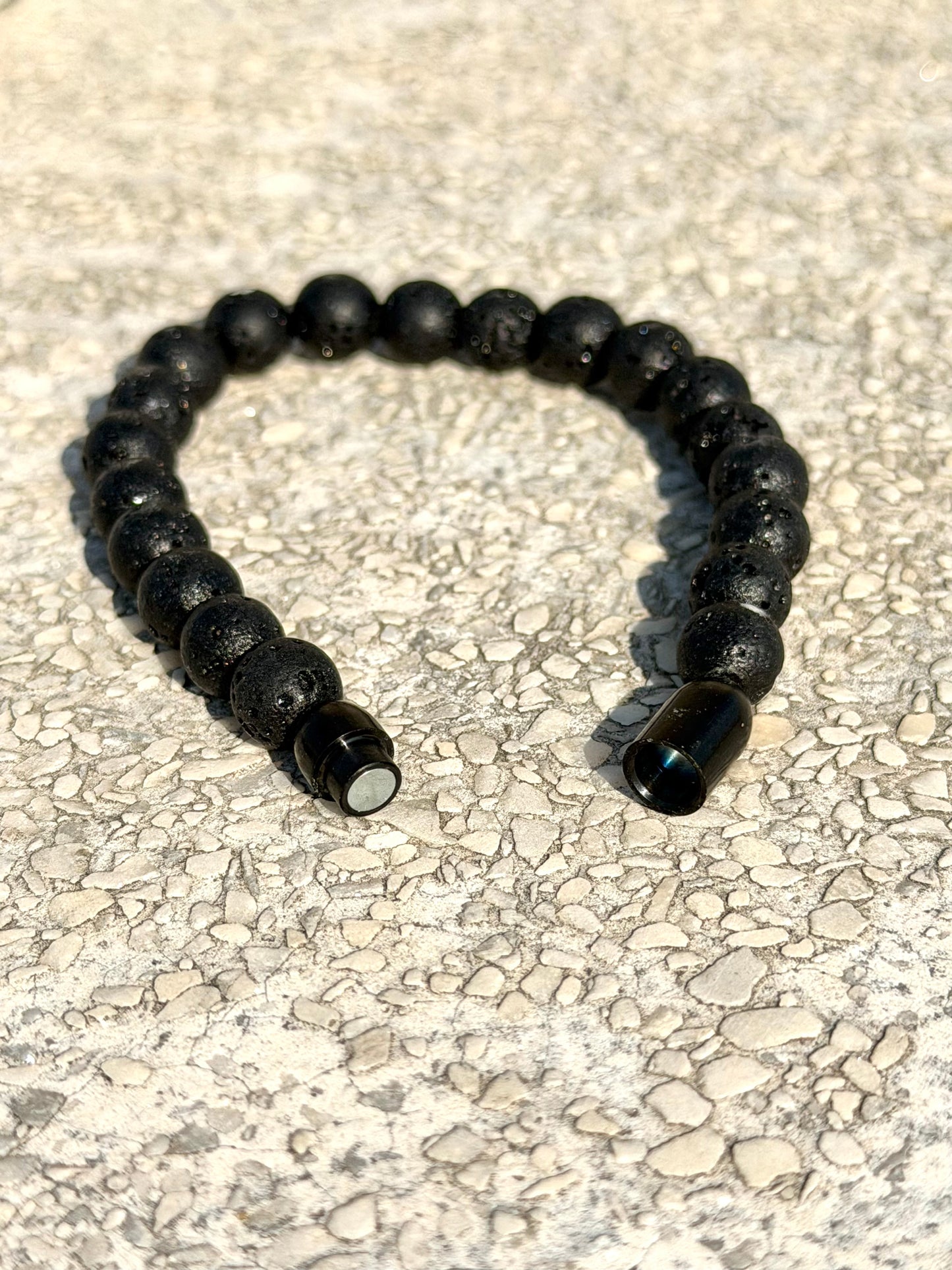 LAVA STONE