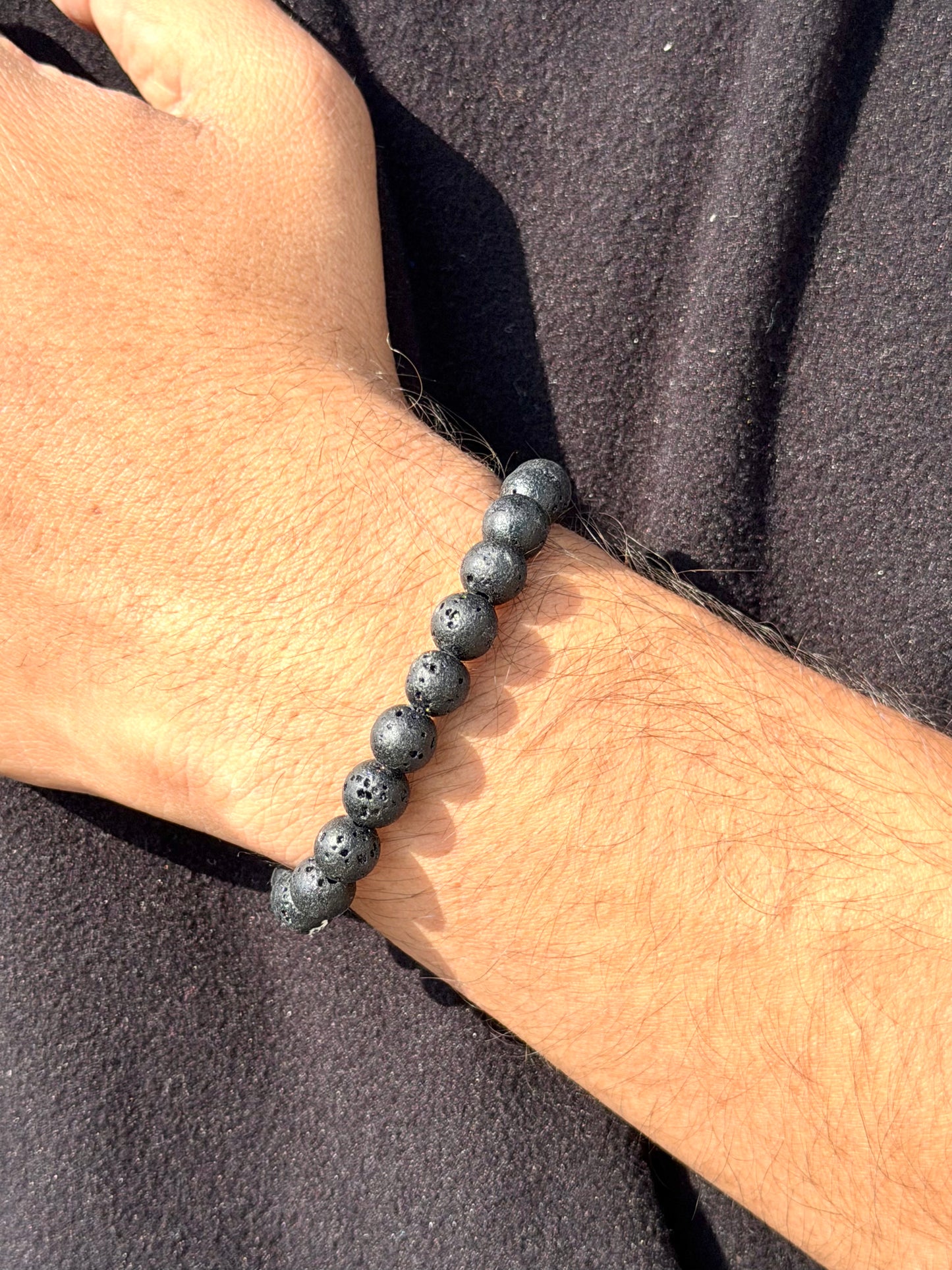 LAVA STONE