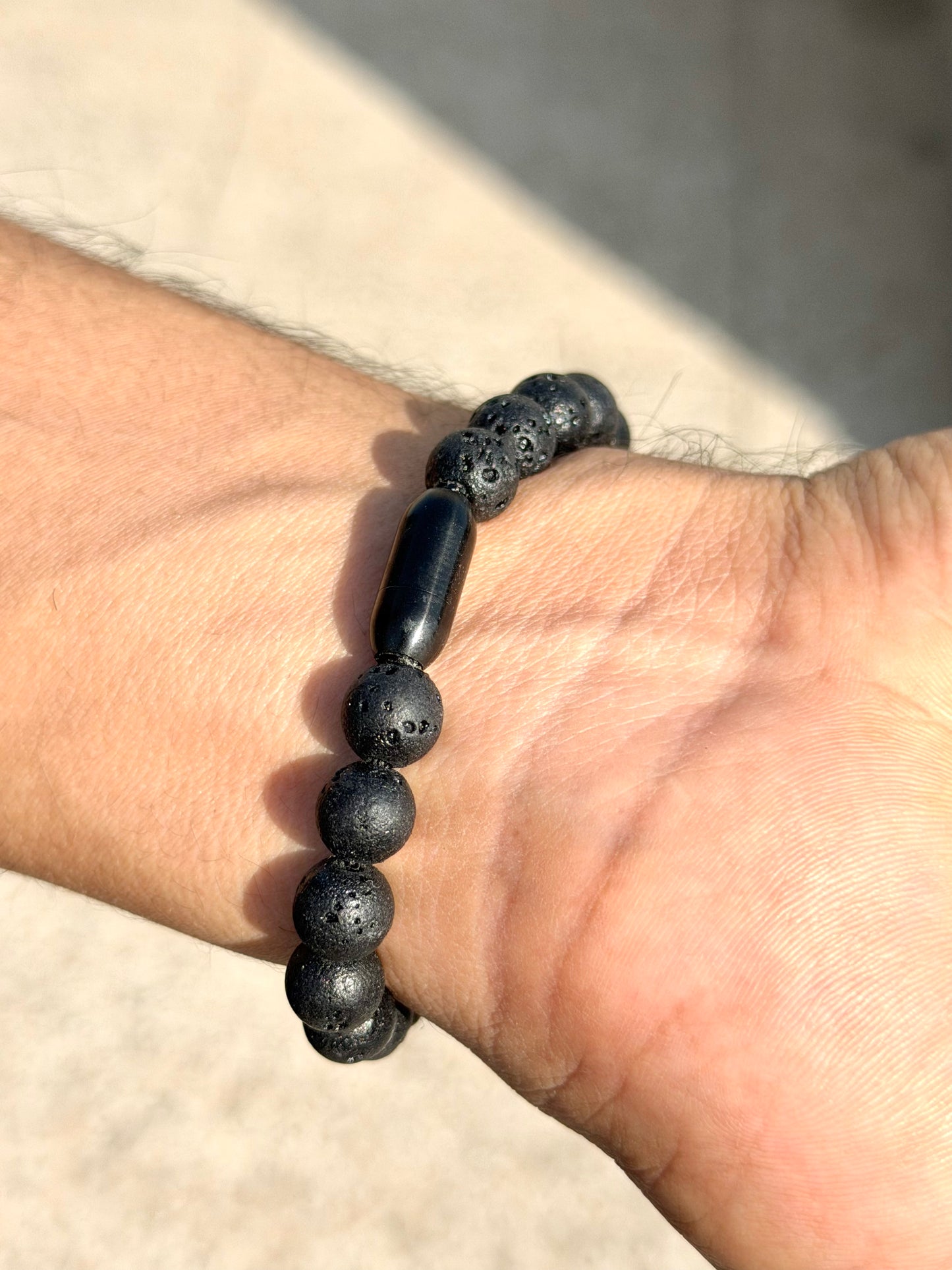 LAVA STONE