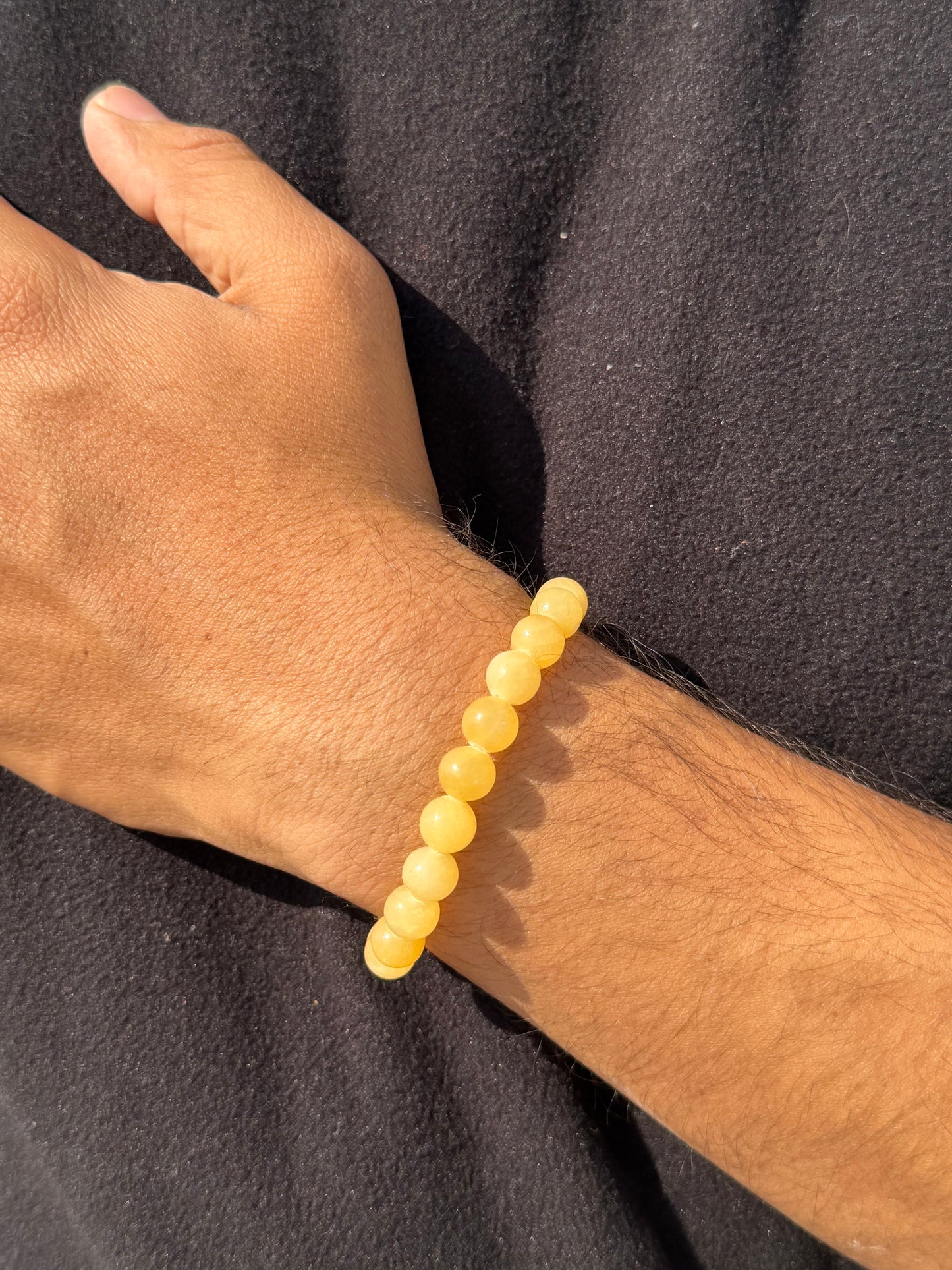 YELLOW AVENTURINE