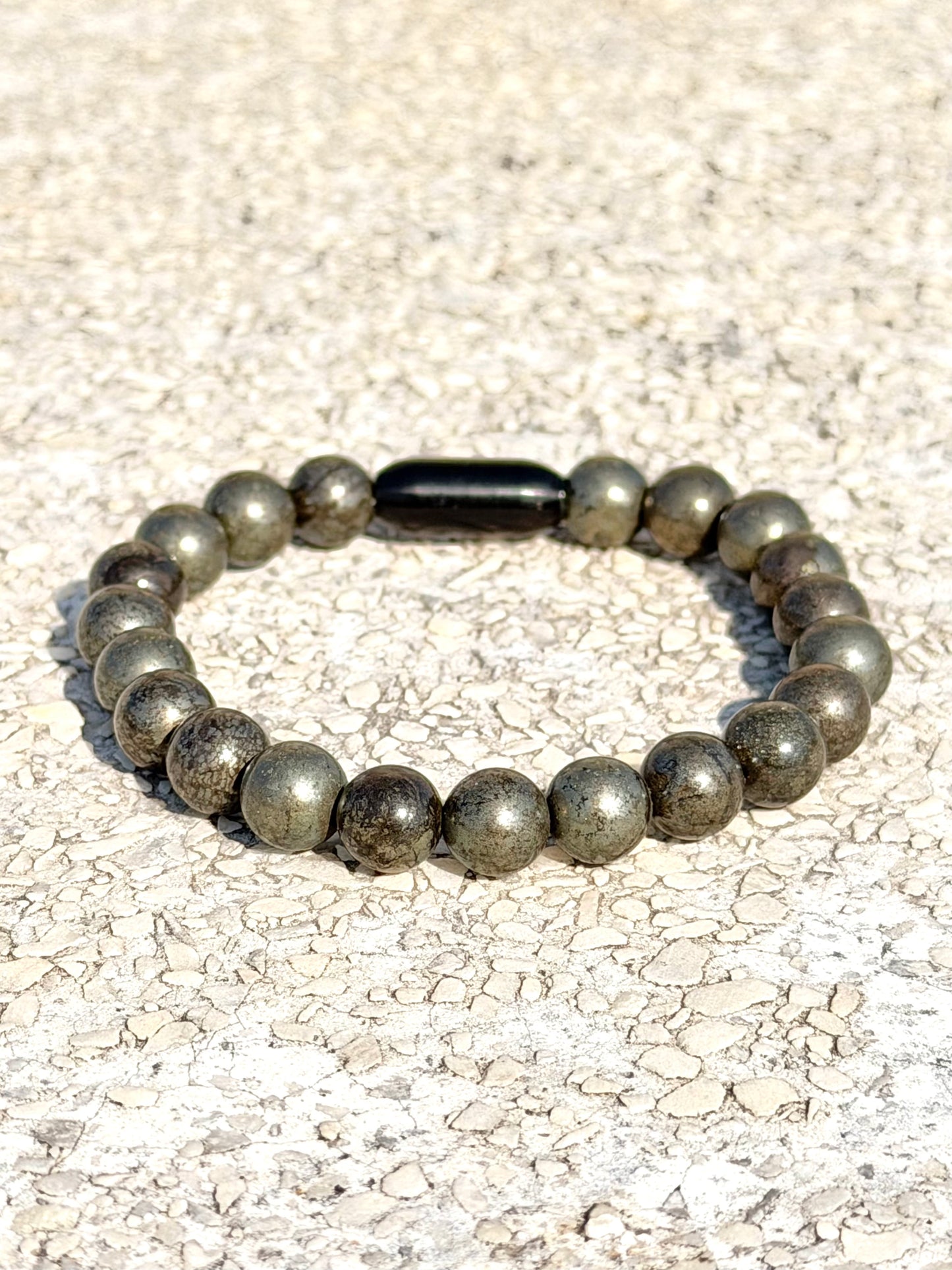 PYRITE