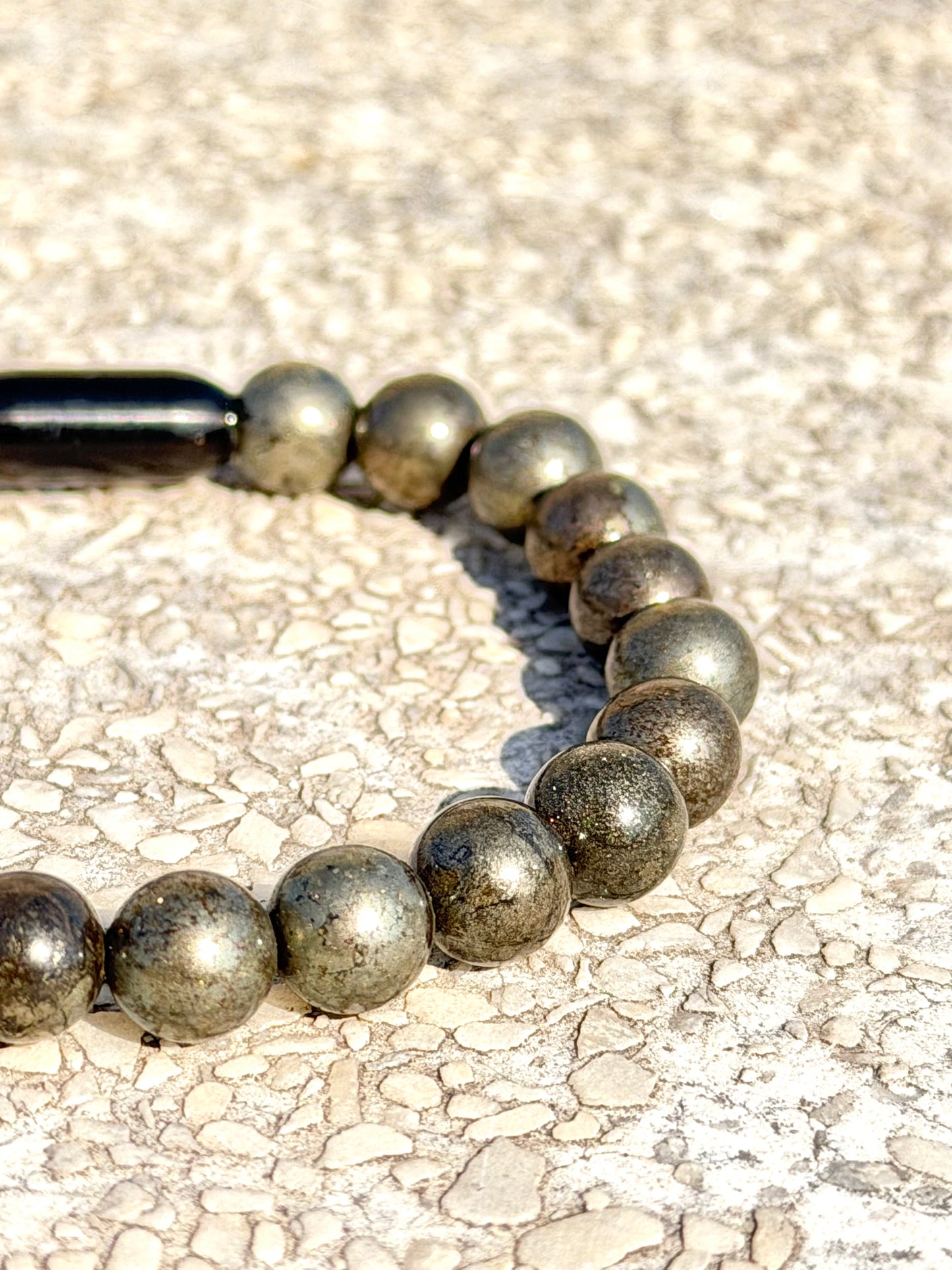 PYRITE