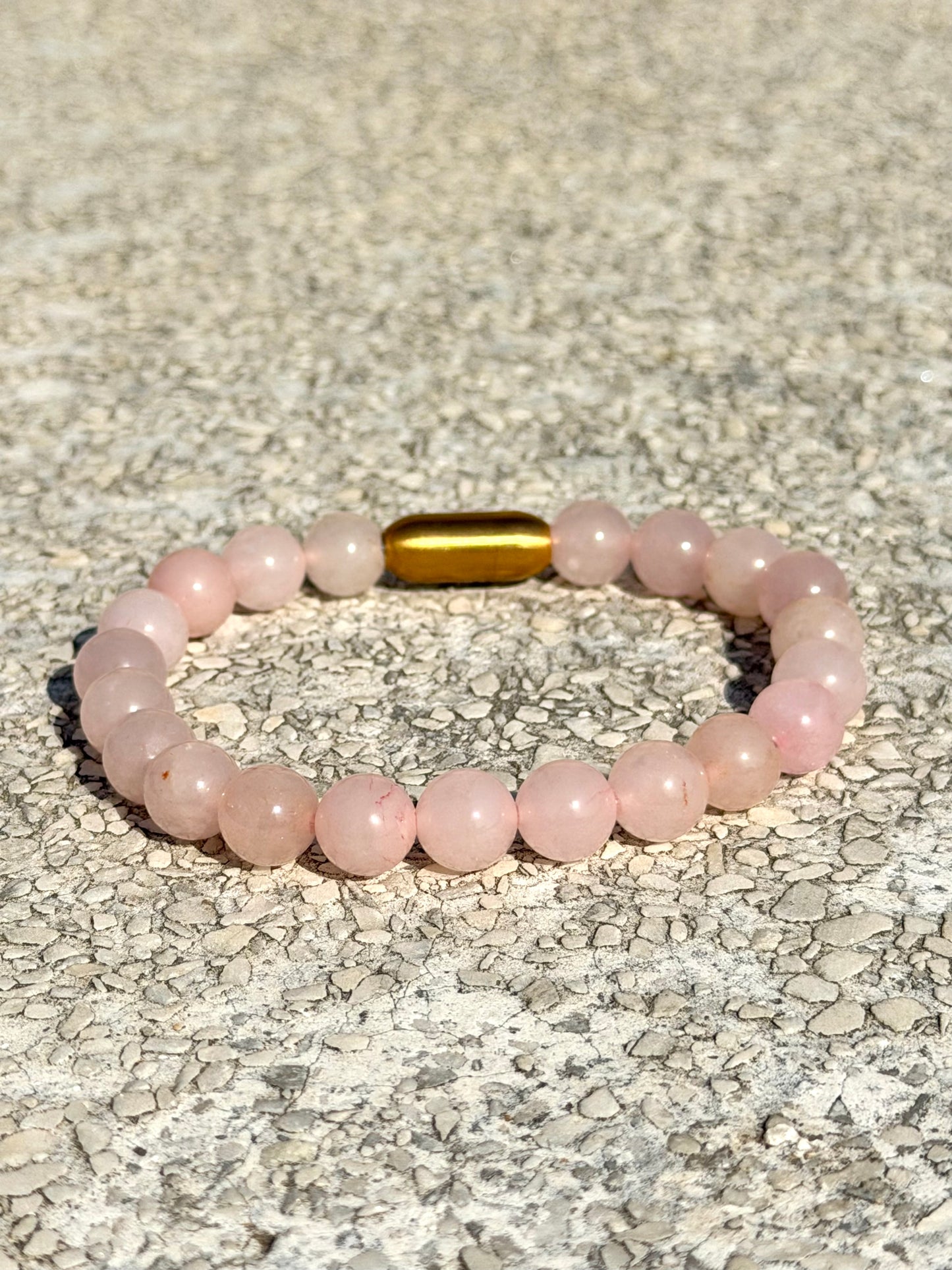 ROSE QUARTES