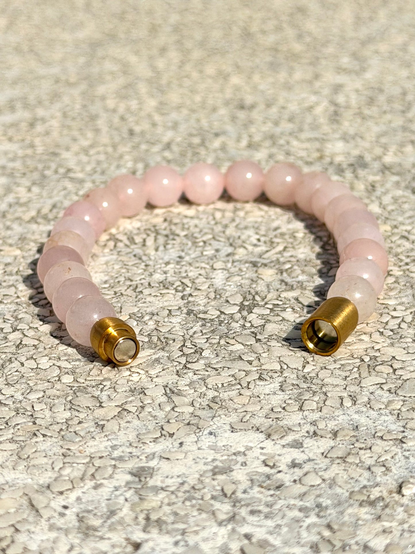 ROSE QUARTES