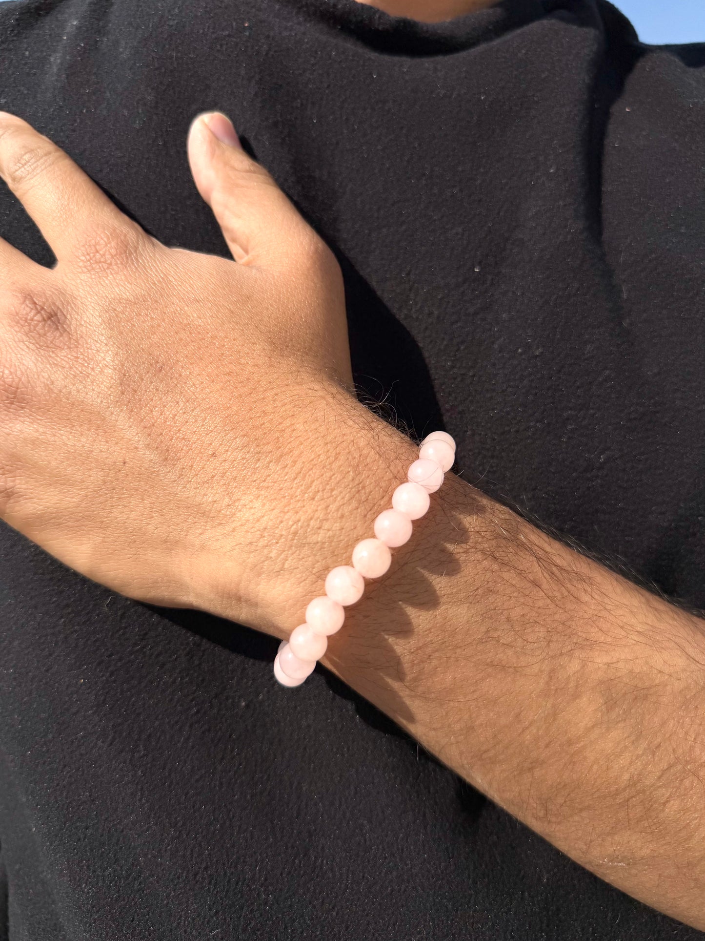 ROSE QUARTES