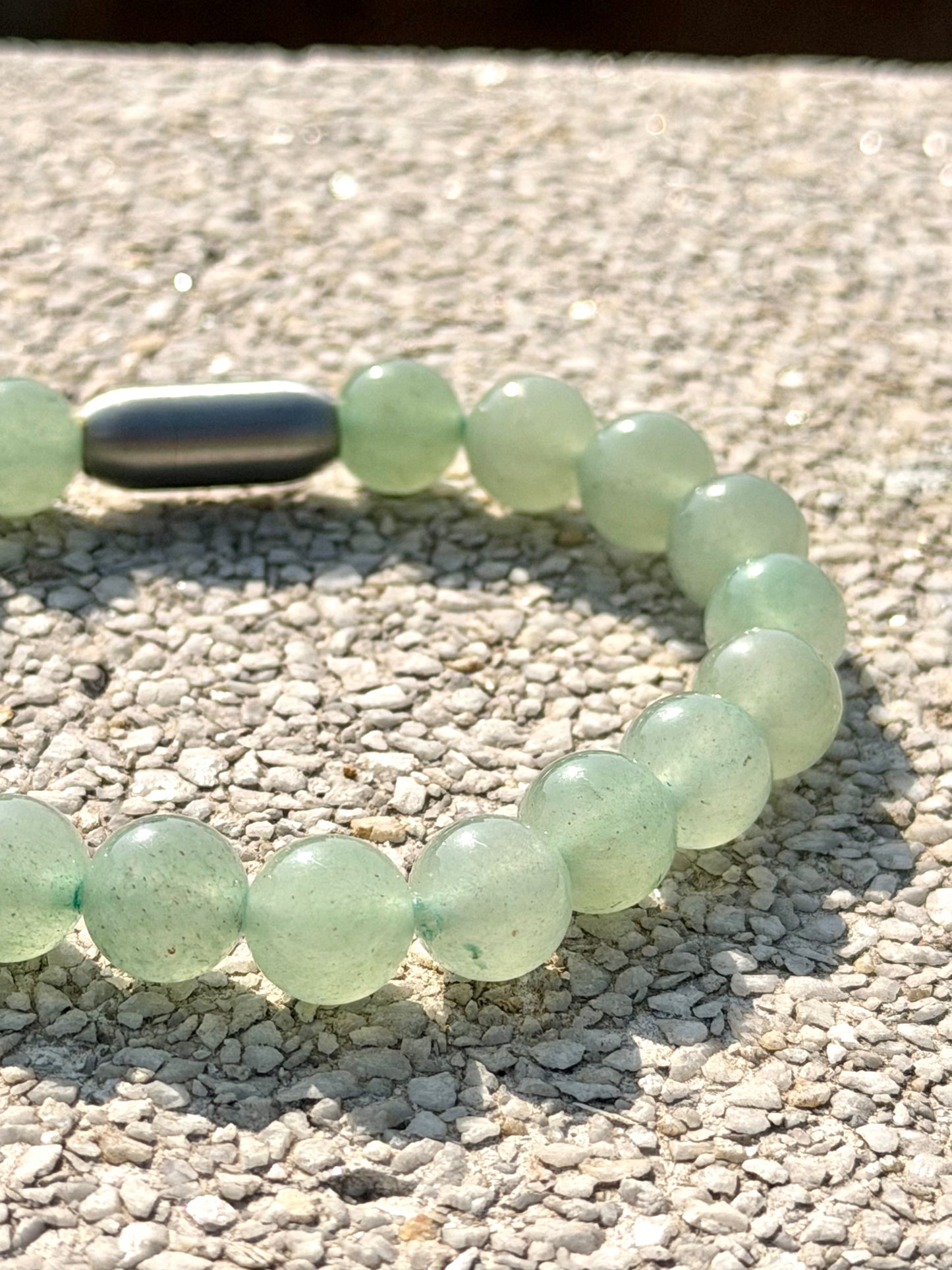 GREEN AVENTURINE