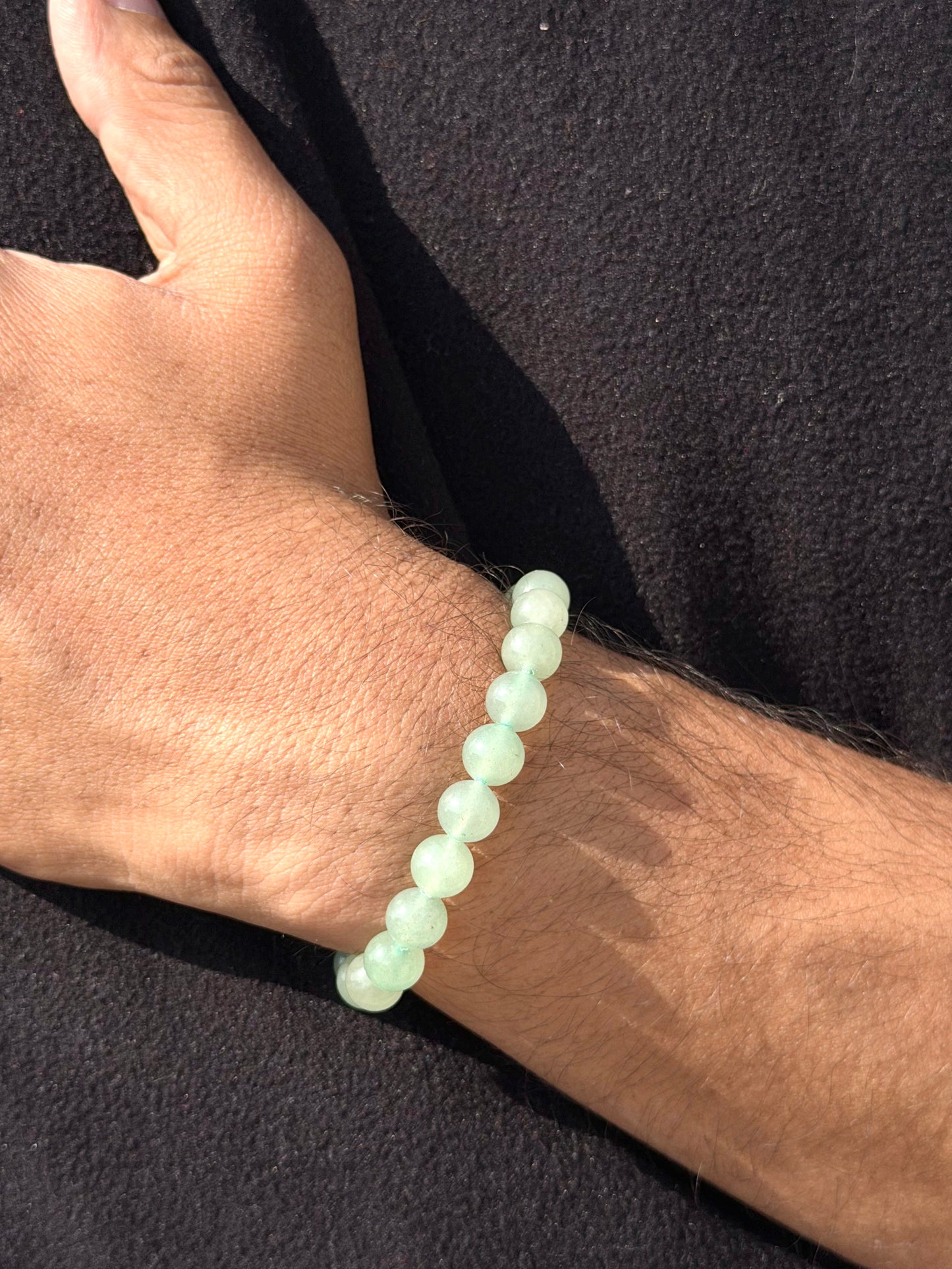 GREEN AVENTURINE