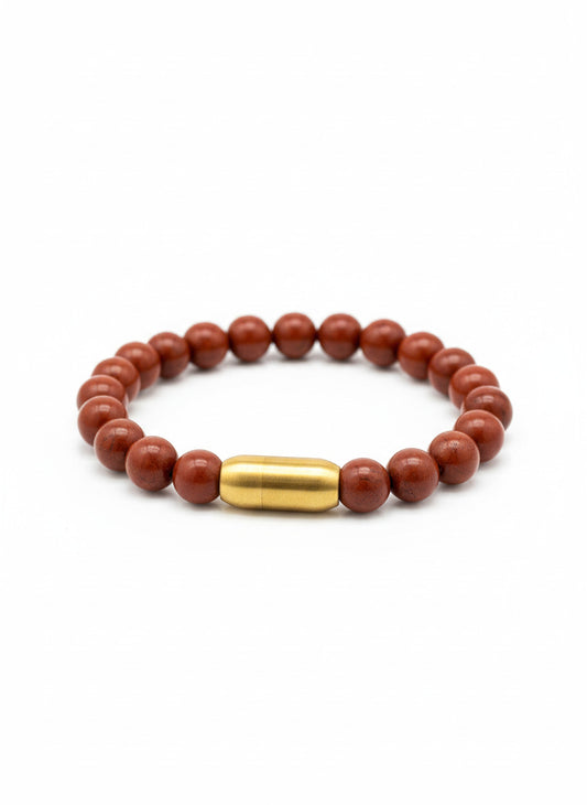RED JASPER