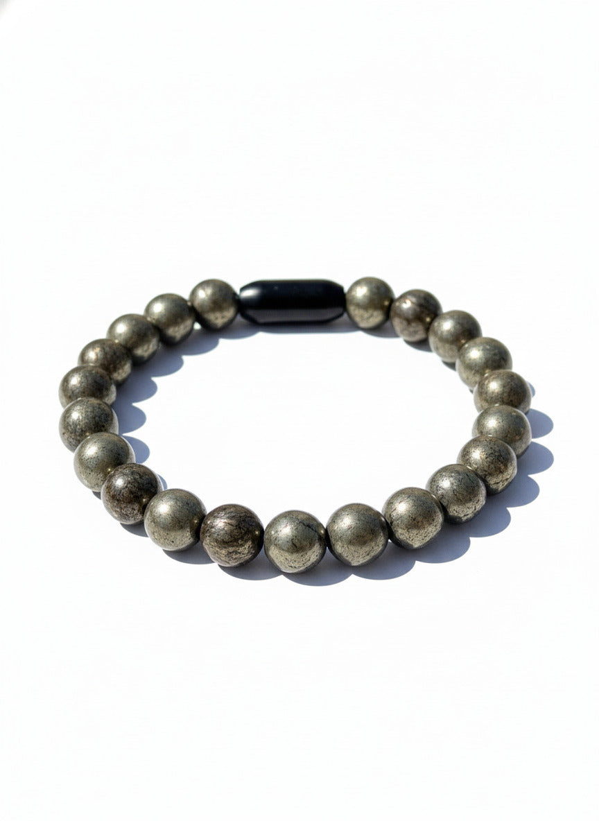 PYRITE