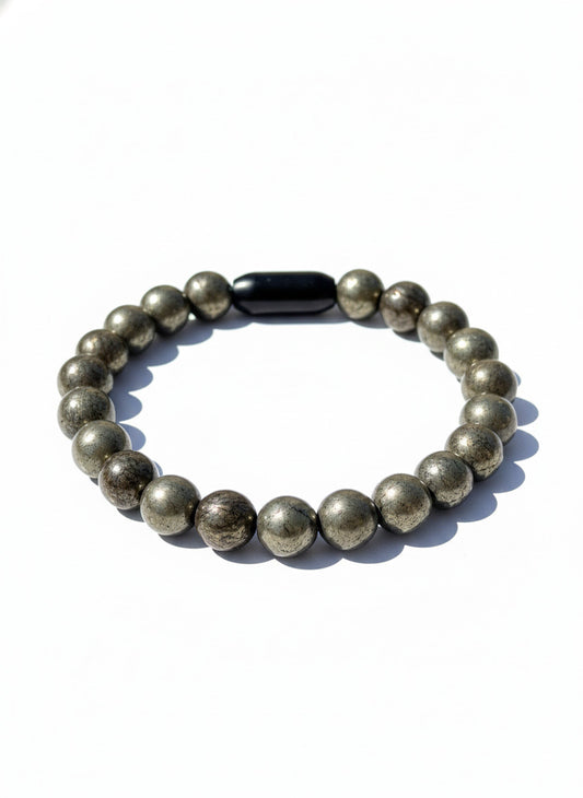 PYRITE