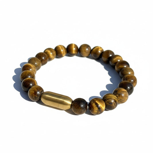 TIGER EYE