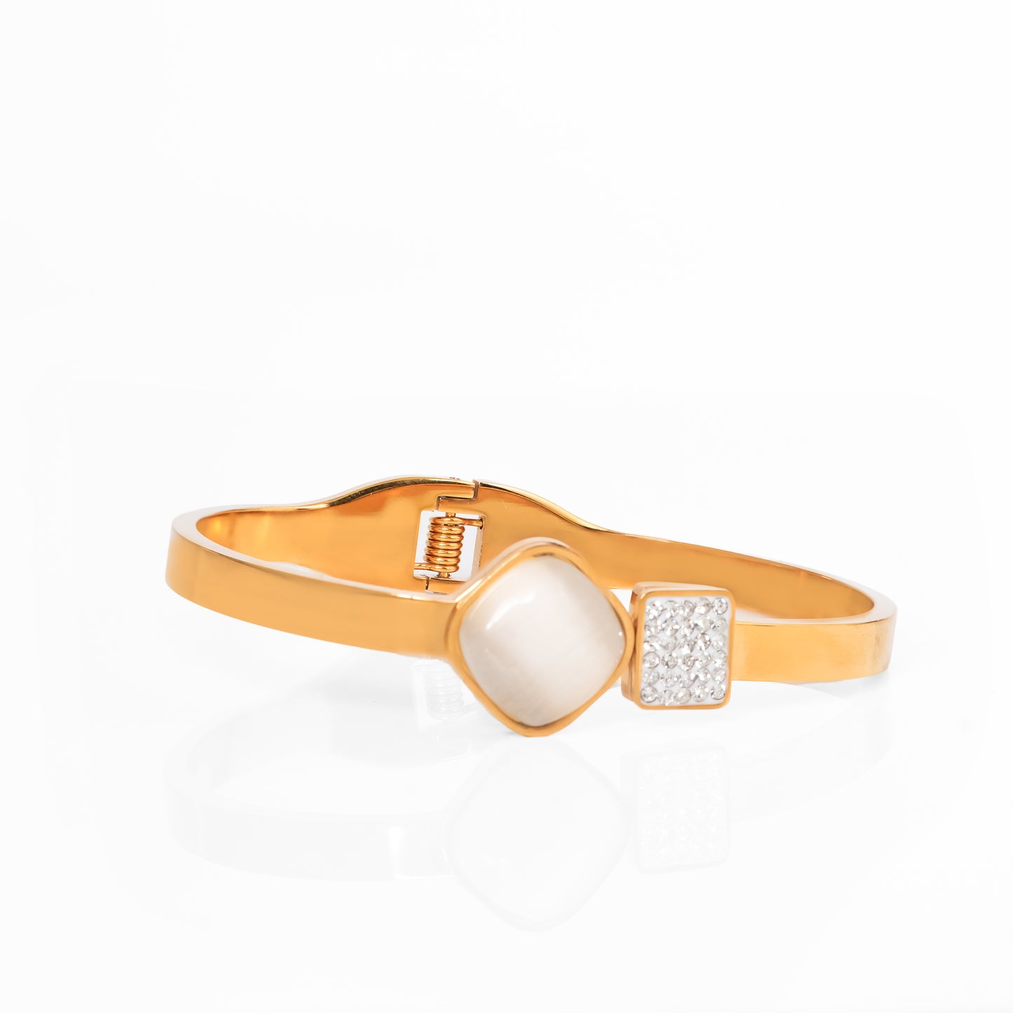 Royal Ivory Jewellery set
