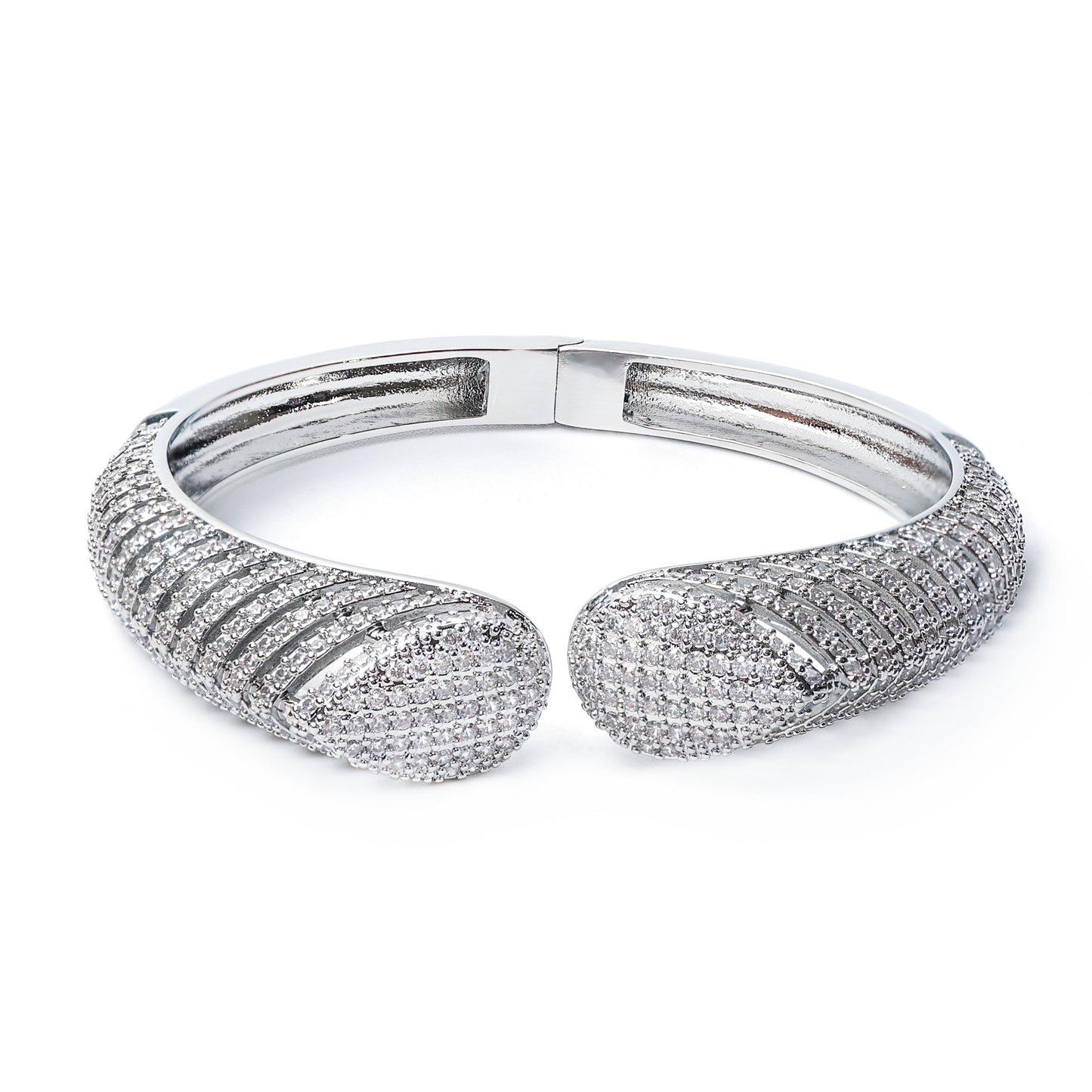 Starry night set bracelet and ring