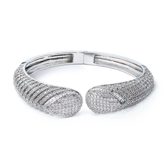 Starry night set bracelet and ring