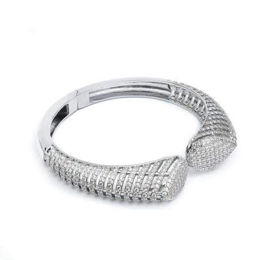 Starry night set bracelet and ring